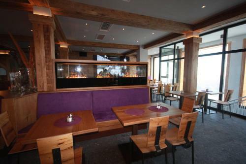 Berghotel Schmittenh�he