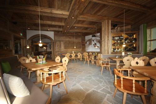 Berghotel Schmittenh�he
