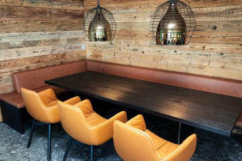 Berghotel Schmittenh�he
