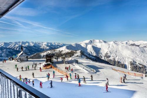 Berghotel Schmittenh�he