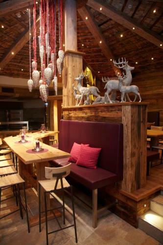 Berghotel Schmittenh�he