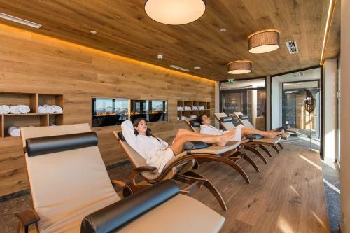 Berghotel Schmittenh�he