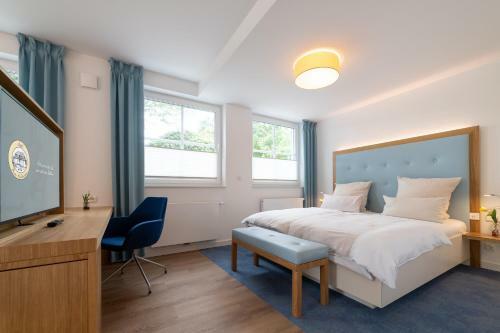Hotel Zum Kuhhirten