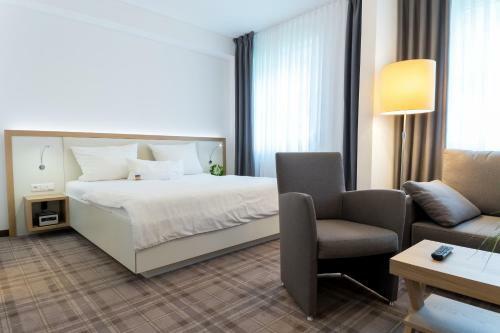 Hotel Zum Kuhhirten