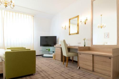 Hotel Zum Kuhhirten