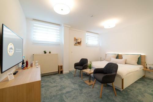 Hotel Zum Kuhhirten