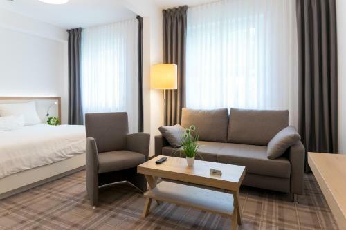 Hotel Zum Kuhhirten