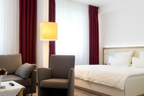 Hotel Zum Kuhhirten