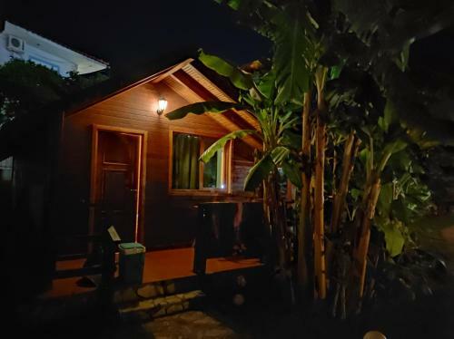 Villa Guesthouse Vila Druri Dhermi