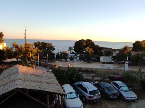 Villa Guesthouse Vila Druri Dhermi
