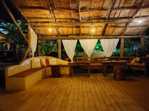 Villa Guesthouse Vila Druri Dhermi