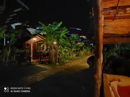 Villa Guesthouse Vila Druri Dhermi