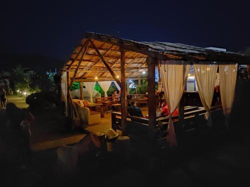 Villa Guesthouse Vila Druri Dhermi