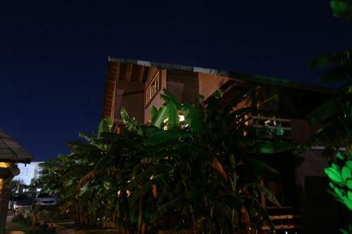 Villa Guesthouse Vila Druri Dhermi