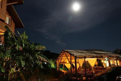Villa Guesthouse Vila Druri Dhermi