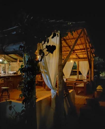 Villa Guesthouse Vila Druri Dhermi