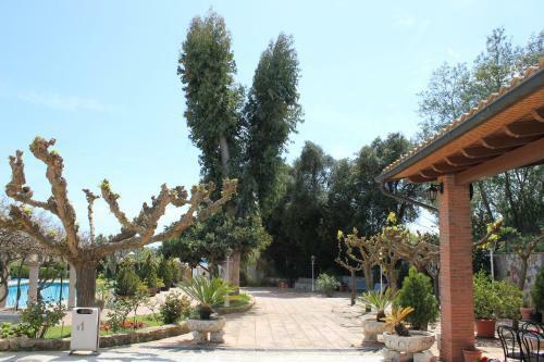 Hotel Ca La Maria