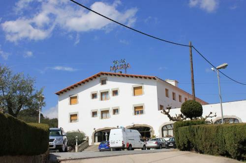 Hotel Ca La Maria