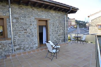 Apartamentos Spa Cantabria Infinita