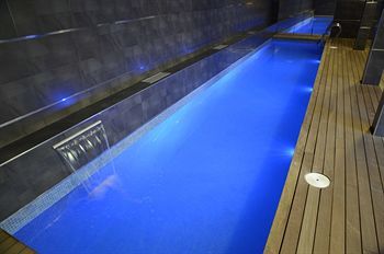 Apartamentos Spa Cantabria Infinita