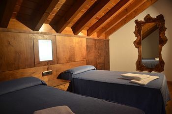 Apartamentos Spa Cantabria Infinita