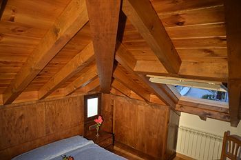 Apartamentos Spa Cantabria Infinita