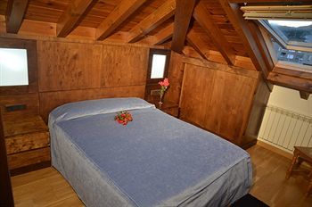 Apartamentos Spa Cantabria Infinita