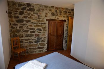 Apartamentos Spa Cantabria Infinita