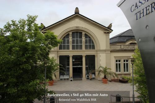 Hotel Waldblick
