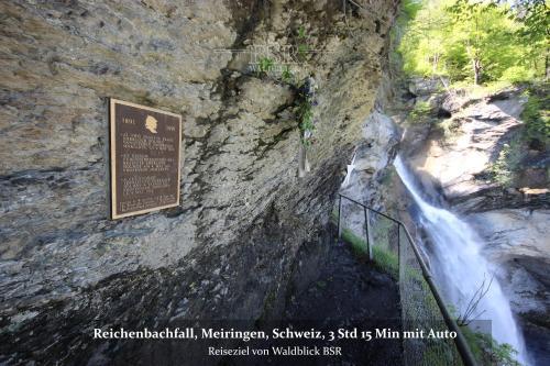 Hotel Waldblick