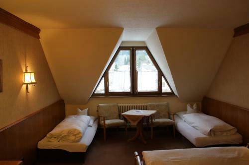 Hotel Waldblick