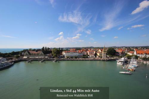 Hotel Waldblick