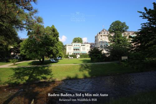Hotel Waldblick