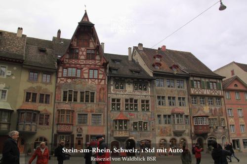 Hotel Waldblick