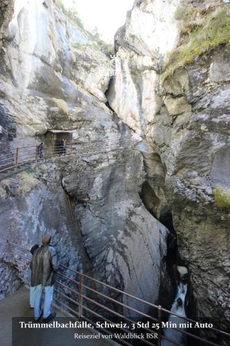 Hotel Waldblick