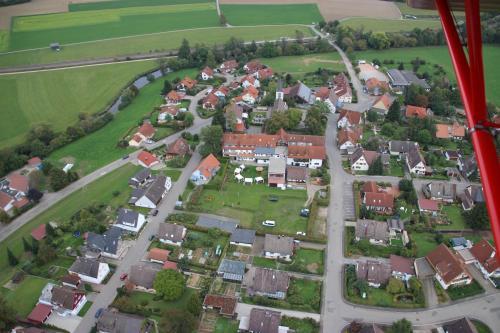 Hotel Waldblick
