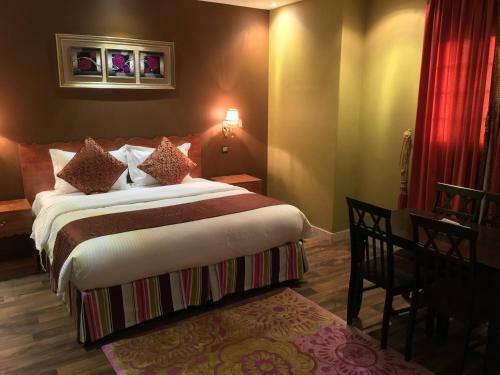 Apartamento Qasser Alrawsha
