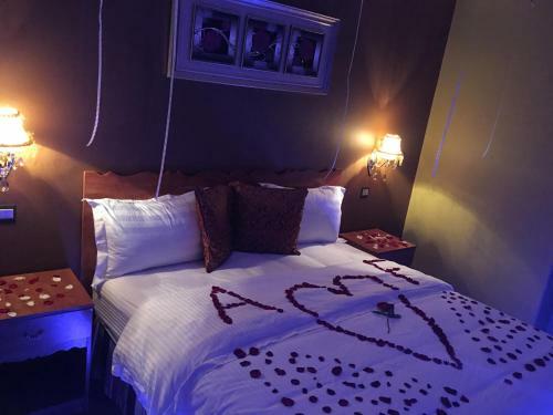 Apartamento Qasser Alrawsha