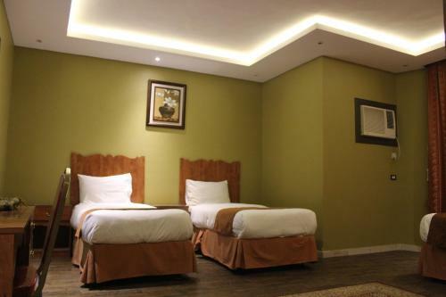 Apartamento Qasser Alrawsha