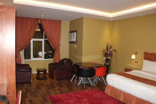 Apartamento Qasser Alrawsha