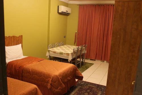 Apartamento Qasser Alrawsha