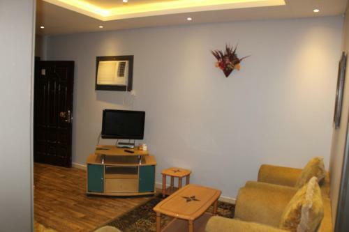 Apartamento Qasser Alrawsha