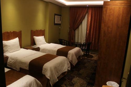 Apartamento Qasser Alrawsha