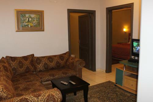 Apartamento Qasser Alrawsha