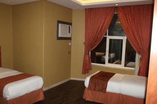 Apartamento Qasser Alrawsha
