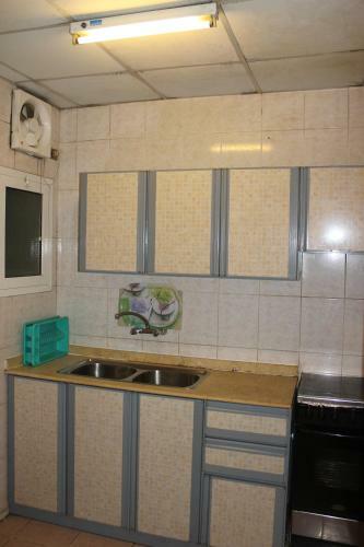 Apartamento Qasser Alrawsha