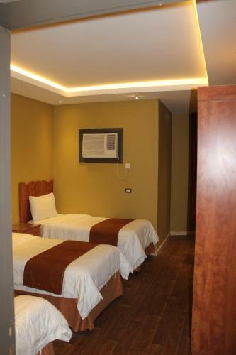 Apartamento Qasser Alrawsha