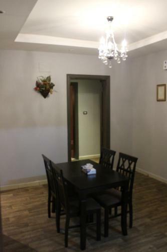 Apartamento Qasser Alrawsha