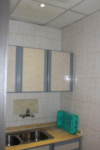 Apartamento Qasser Alrawsha