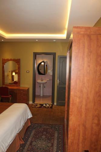 Apartamento Qasser Alrawsha
